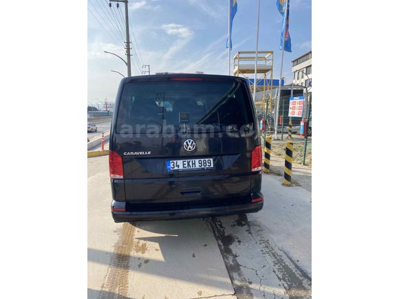 Sahibinden Volkswagen Caravelle 2.0 TDI SCR BMT Comfortline 2021 Model Kocaeli