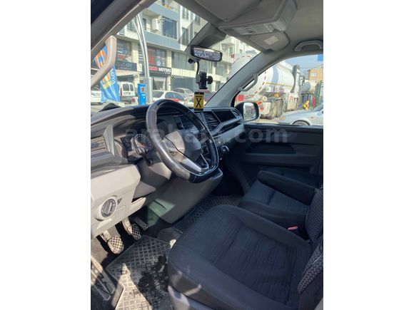 Sahibinden Volkswagen Caravelle 2.0 TDI SCR BMT Comfortline 2021 Model Kocaeli
