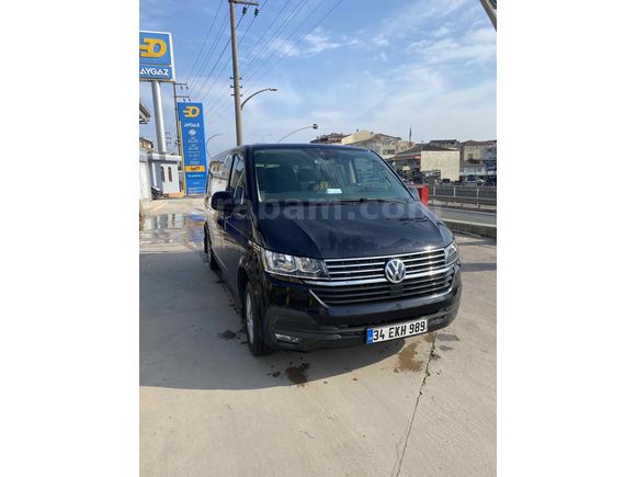Sahibinden Volkswagen Caravelle 2.0 TDI SCR BMT Comfortline 2021 Model Kocaeli