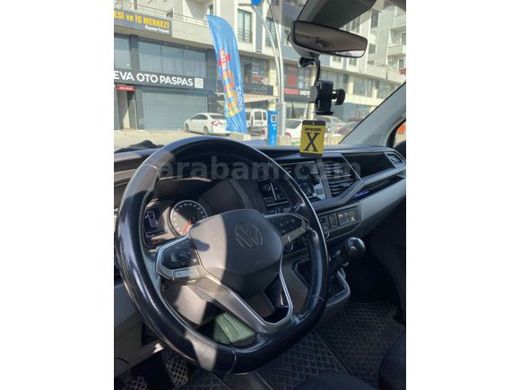 Sahibinden Volkswagen Caravelle 2.0 TDI SCR BMT Comfortline 2021 Model Kocaeli
