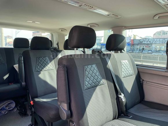 Sahibinden Volkswagen Caravelle 2.0 TDI SCR BMT Comfortline 2021 Model Kocaeli