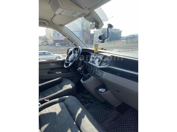 Sahibinden Volkswagen Caravelle 2.0 TDI SCR BMT Comfortline 2021 Model Kocaeli