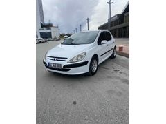 Sahibinden Peugeot 307 1.4 HDi XR 2004 Model 