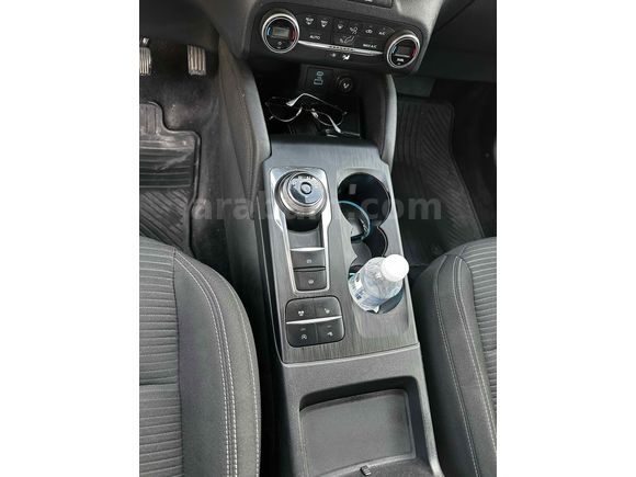 Sahibinden Ford Kuga 1.5 EcoBlue Titanium 2020 Model 