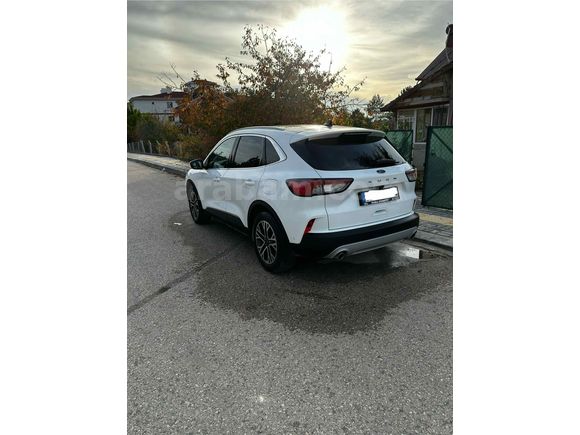 Sahibinden Ford Kuga 1.5 EcoBlue Titanium 2020 Model 