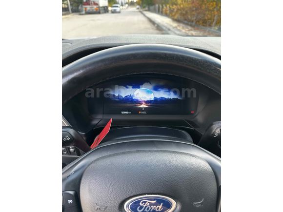 Sahibinden Ford Kuga 1.5 EcoBlue Titanium 2020 Model 