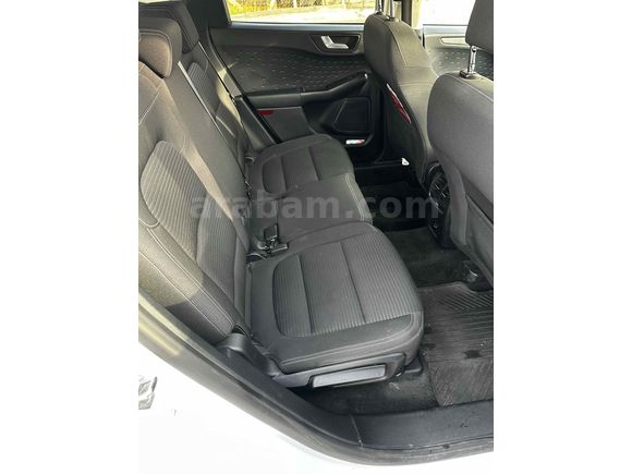 Sahibinden Ford Kuga 1.5 EcoBlue Titanium 2020 Model 