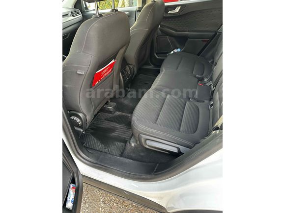 Sahibinden Ford Kuga 1.5 EcoBlue Titanium 2020 Model 