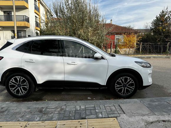 Sahibinden Ford Kuga 1.5 EcoBlue Titanium 2020 Model 