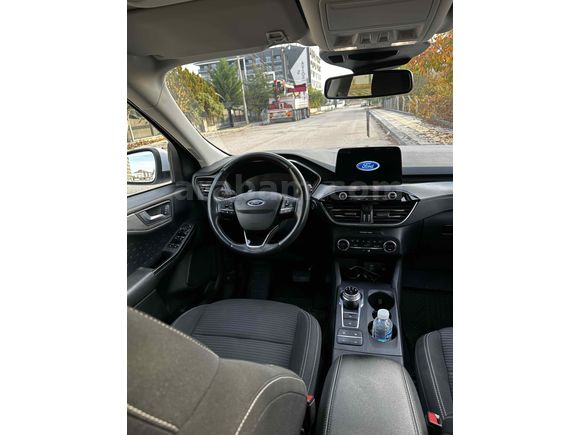 Sahibinden Ford Kuga 1.5 EcoBlue Titanium 2020 Model 