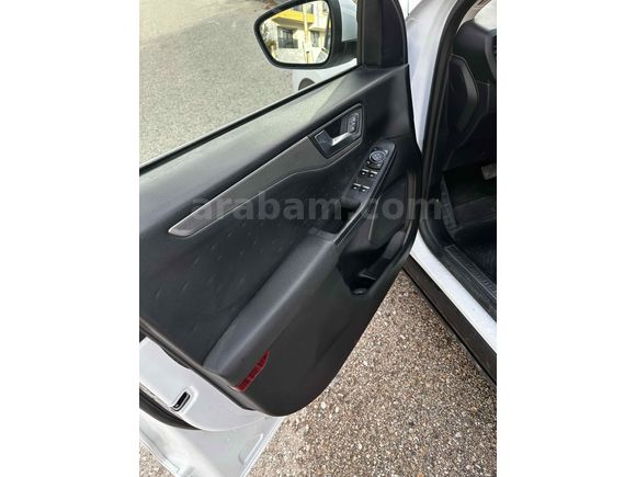 Sahibinden Ford Kuga 1.5 EcoBlue Titanium 2020 Model 