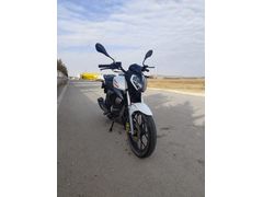 Sahibinden RKS 125-S