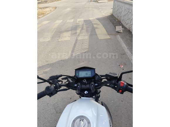 Sahibinden RKS 125-S