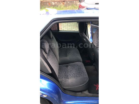 Sahibinden Citroen Saxo 1.5D SX 2000 Model  346.000 km Mavi