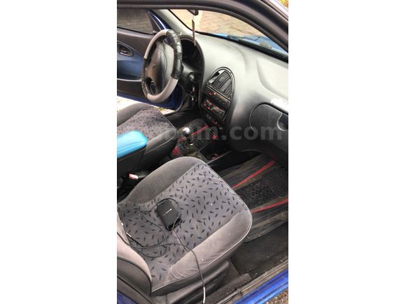 Sahibinden Citroen Saxo 1.5D SX 2000 Model  346.000 km Mavi