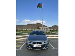 Sahibinden Opel Astra 1.4 T Cosmo 2015 Model 