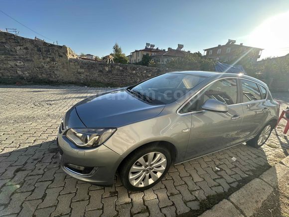 Sahibinden Opel Astra 1.4 T Cosmo 2015 Model 