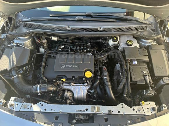 Sahibinden Opel Astra 1.4 T Cosmo 2015 Model 