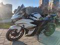 Sahibinden Yamaha YZF R25