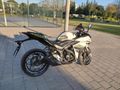Sahibinden Yamaha YZF R25