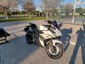 Sahibinden Yamaha YZF R25