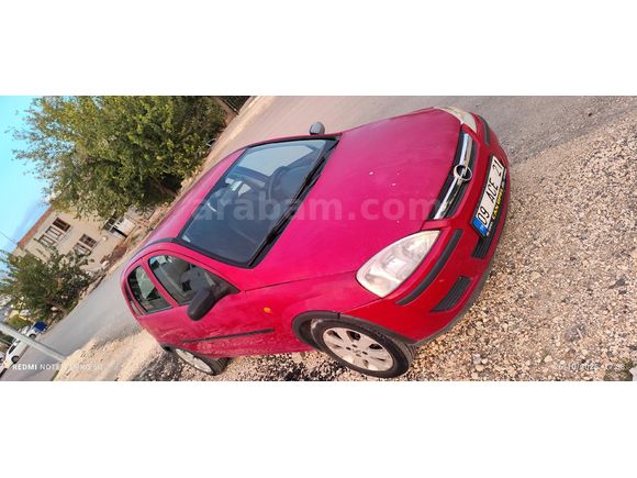 Sahibinden Opel Corsa 1.2 Enjoy 2004 Model