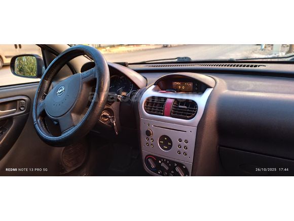 Sahibinden Opel Corsa 1.2 Enjoy 2004 Model