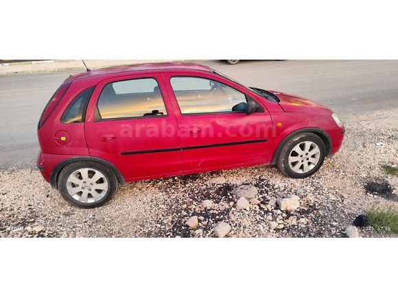 Sahibinden Opel Corsa 1.2 Enjoy 2004 Model