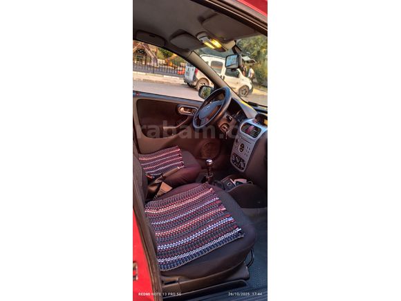 Sahibinden Opel Corsa 1.2 Enjoy 2004 Model