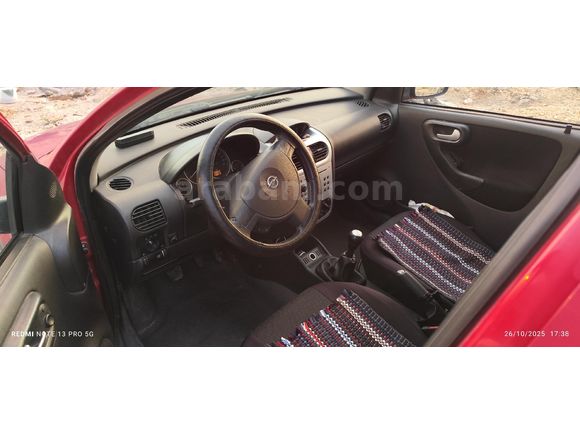 Sahibinden Opel Corsa 1.2 Enjoy 2004 Model