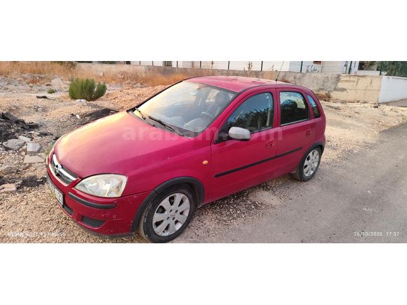 Sahibinden Opel Corsa 1.2 Enjoy 2004 Model
