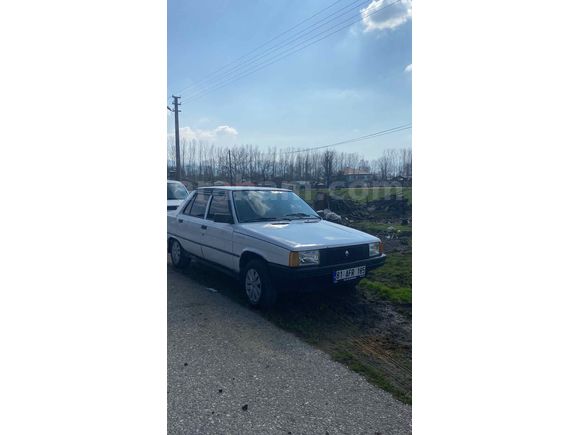 Sahibinden Renault R 9 1.4 Broadway 1995 Model 
