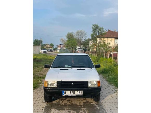 Sahibinden Renault R 9 1.4 Broadway 1995 Model 