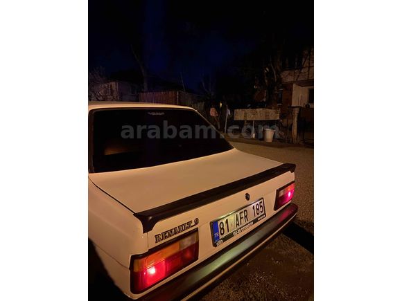 Sahibinden Renault R 9 1.4 Broadway 1995 Model 