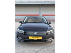 Galeriden Volkswagen Passat 1.6 TDi BlueMotion Comfortline 2018 Model Uşak