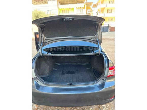 Sahibinden Toyota Corolla 1.4 D-4D Elegant 2012 Model 