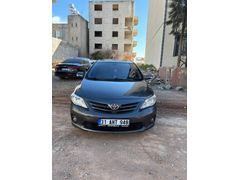 Sahibinden Toyota Corolla 1.4 D-4D Elegant 2012 Model 