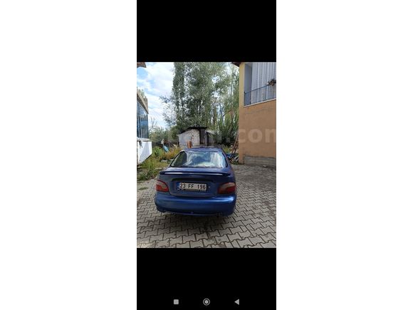 Sahibinden Hyundai Accent 1.5 GLS 2000 Model 