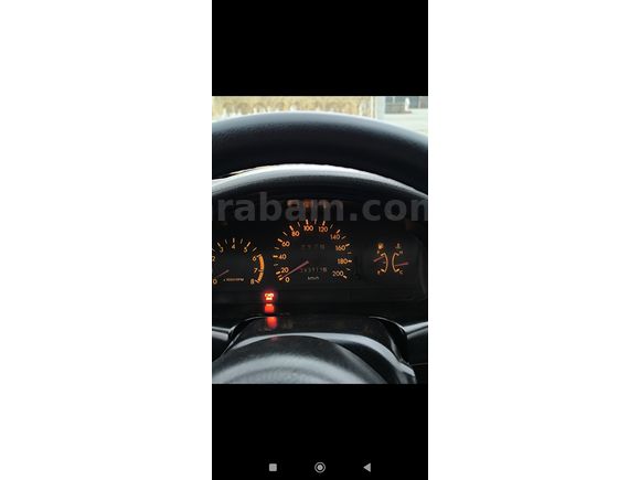 Sahibinden Hyundai Accent 1.5 GLS 2000 Model 