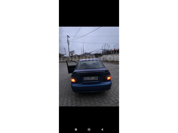 Sahibinden Hyundai Accent 1.5 GLS 2000 Model 