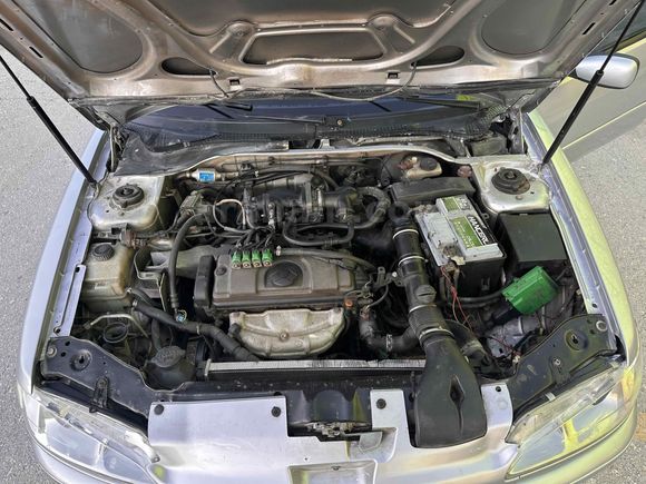 Sahibinden Peugeot 306 1.6 XR 2000 Model 220 km de Gaziantep