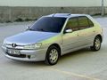 Sahibinden Peugeot 306 1.6 XR 2000 Model 220 km de Gaziantep
