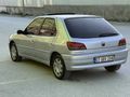 Sahibinden Peugeot 306 1.6 XR 2000 Model 220 km de Gaziantep