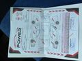 Sahibinden Peugeot 306 1.6 XR 2000 Model 220 km de Gaziantep