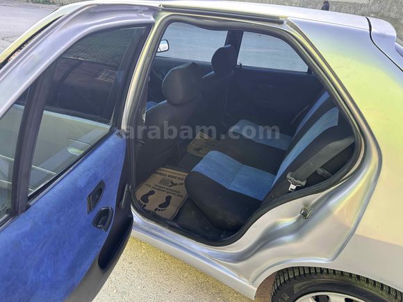 Sahibinden Peugeot 306 1.6 XR 2000 Model 220 km de Gaziantep