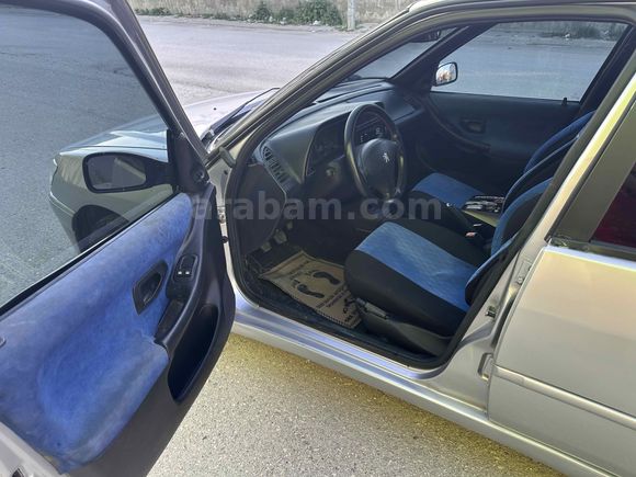 Sahibinden Peugeot 306 1.6 XR 2000 Model 220 km de Gaziantep