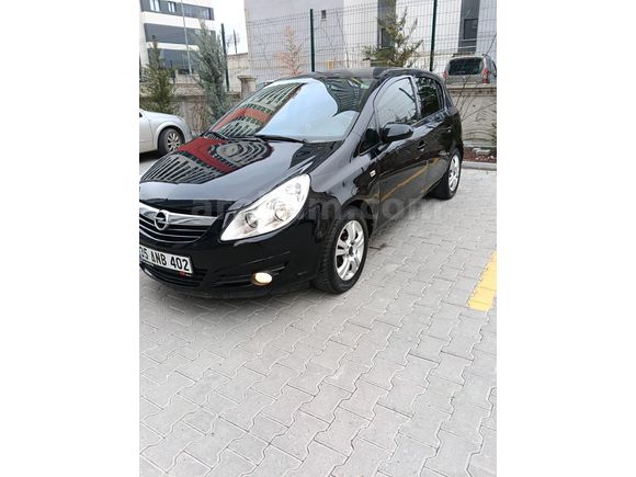 Sahibinden Opel Corsa 1.3 CDTI Enjoy 2010 Model