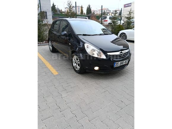 Sahibinden Opel Corsa 1.3 CDTI Enjoy 2010 Model