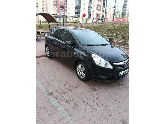 Sahibinden Opel Corsa 1.3 CDTI Enjoy 2010 Model