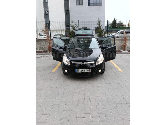 Sahibinden Opel Corsa 1.3 CDTI Enjoy 2010 Model